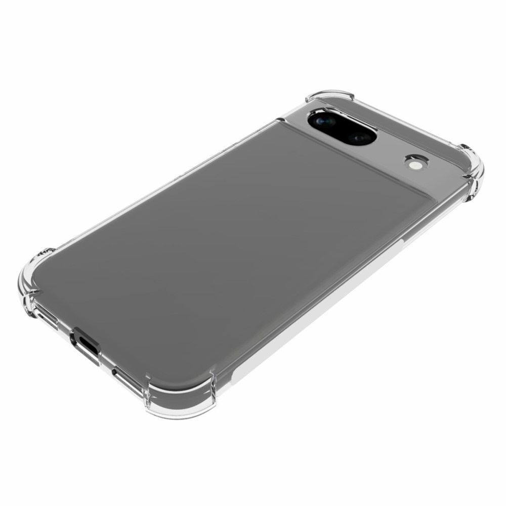 TPU Case Extra Google Pixel 8a Clear