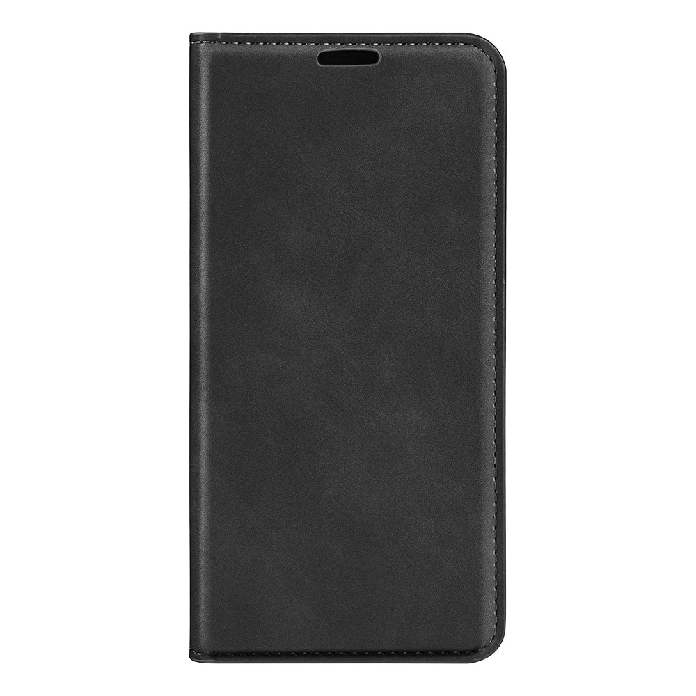 Samsung Galaxy A05s Slim Mobilveske svart