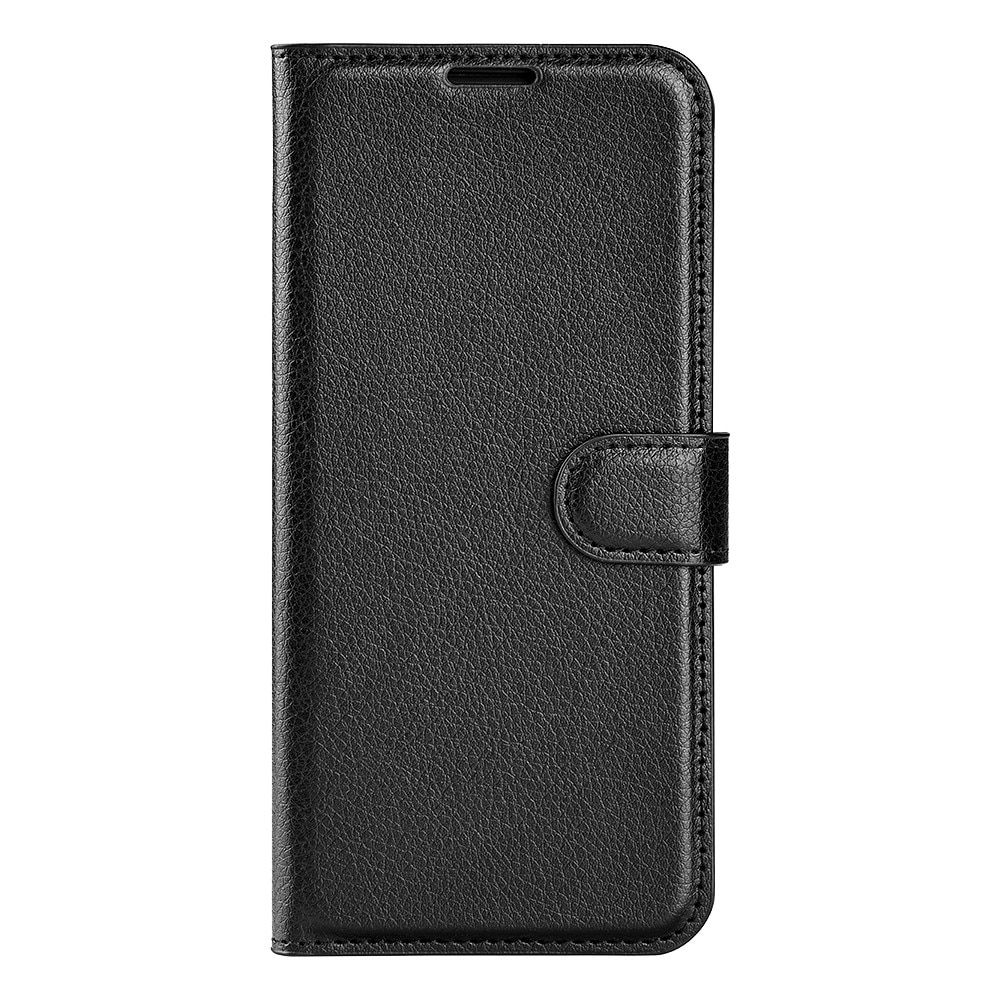 Mobilveske Xiaomi Redmi Note 13 Pro Plus Svart