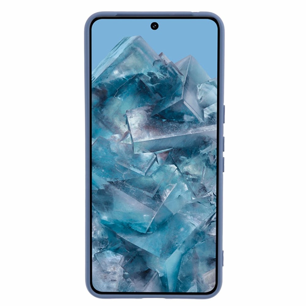 Støtsikker Deksel TPU Google Pixel 8 Pro Blå