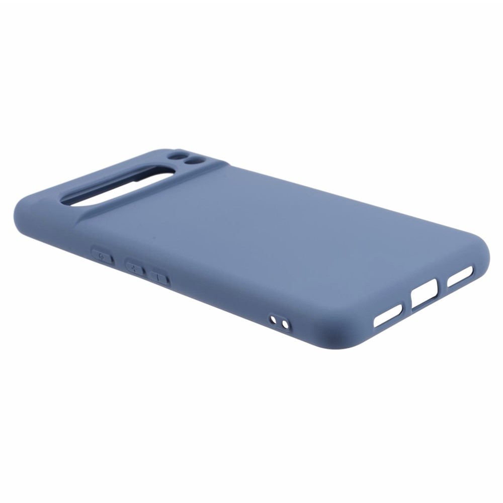 Støtsikker Deksel TPU Google Pixel 8 Pro Blå