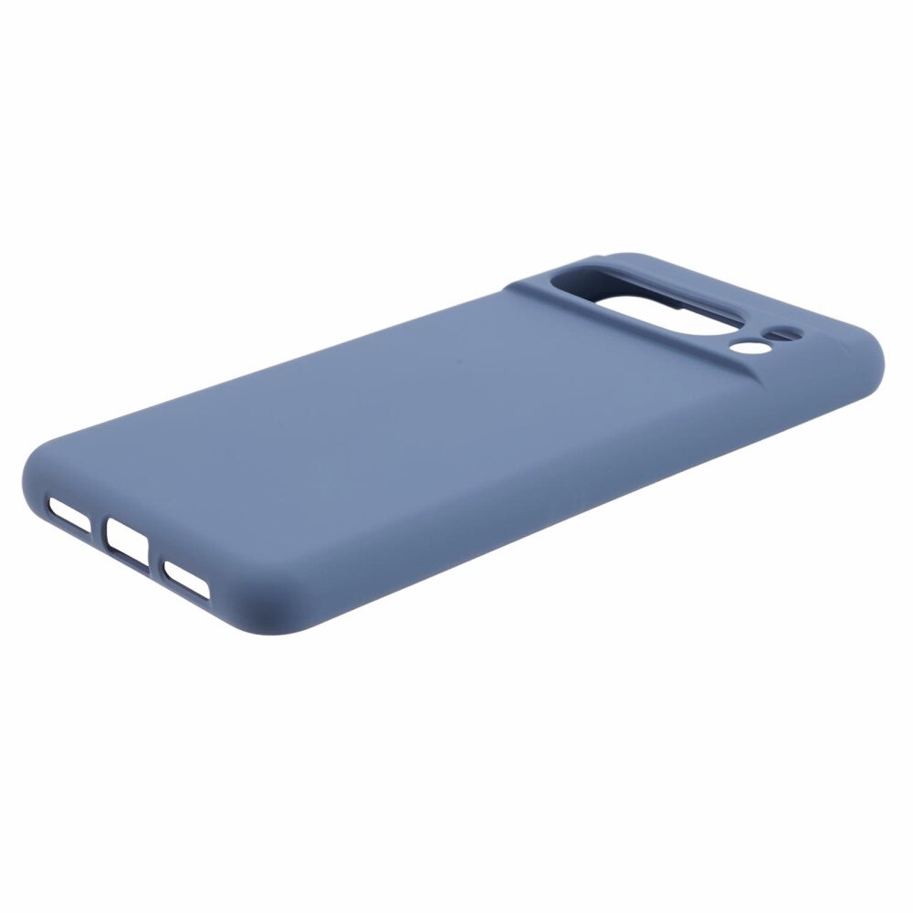 Støtsikker Deksel TPU Google Pixel 8 Pro Blå