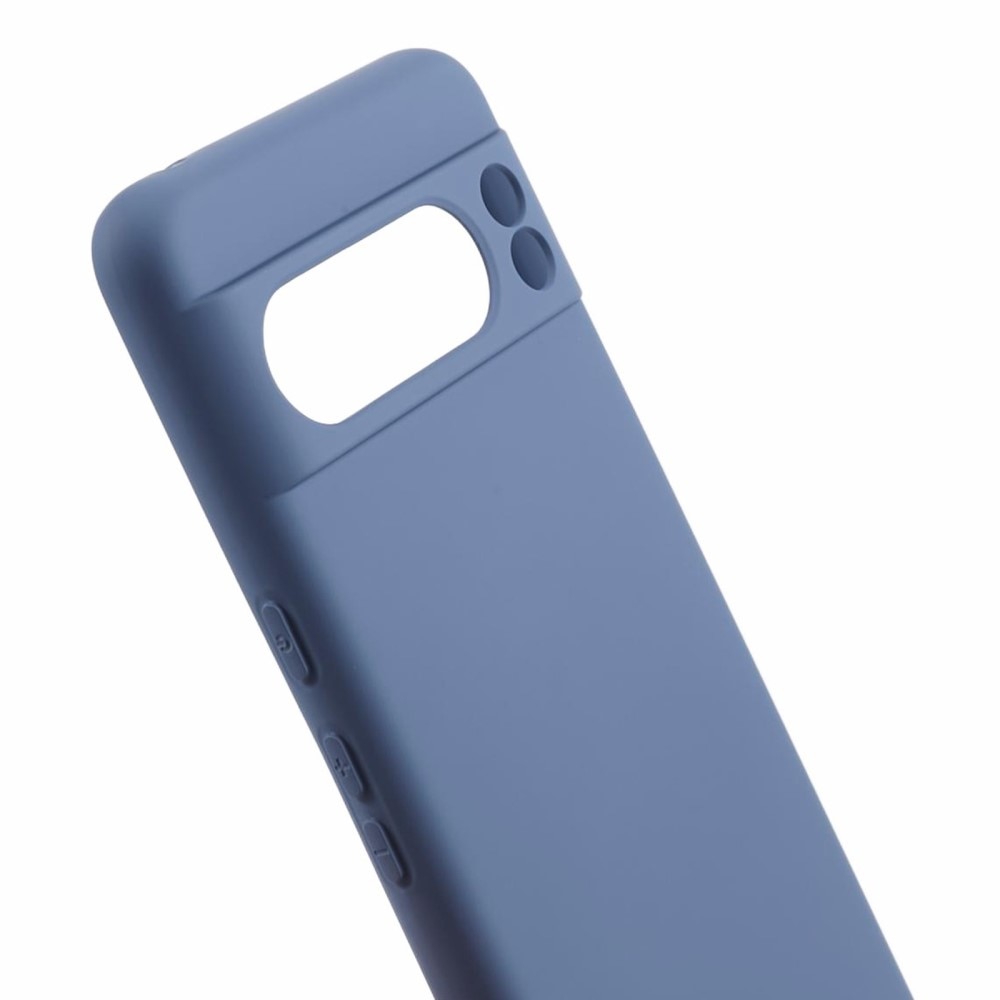 Støtsikker Deksel TPU Google Pixel 8 Pro Blå