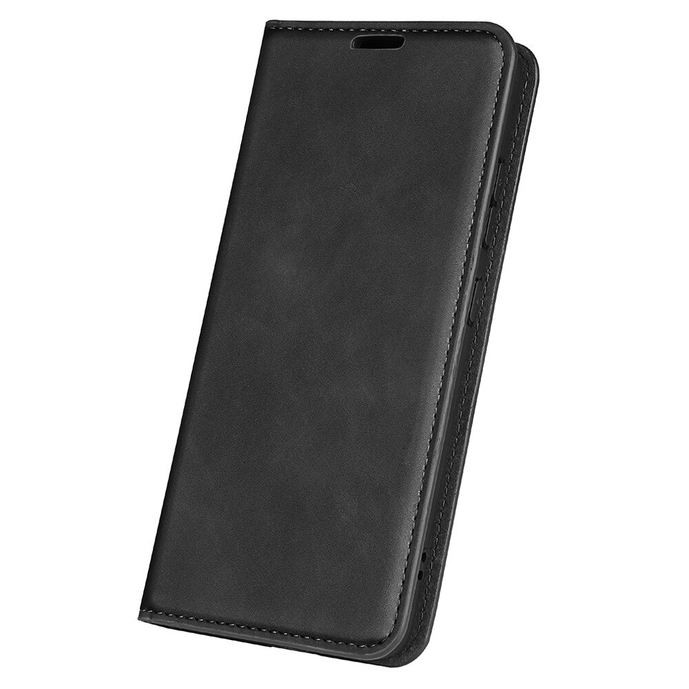 Xiaomi Redmi Note 13 Pro Slim Mobilveske svart