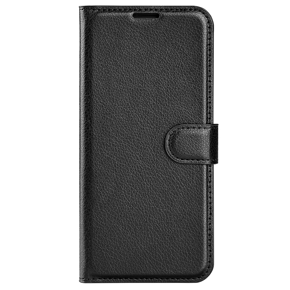 Mobilveske Xiaomi 14 Svart