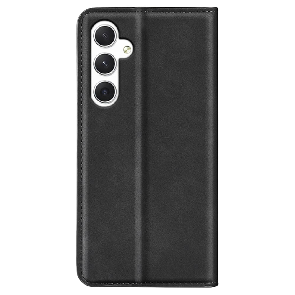 Samsung Galaxy S24 Slim Mobilveske svart