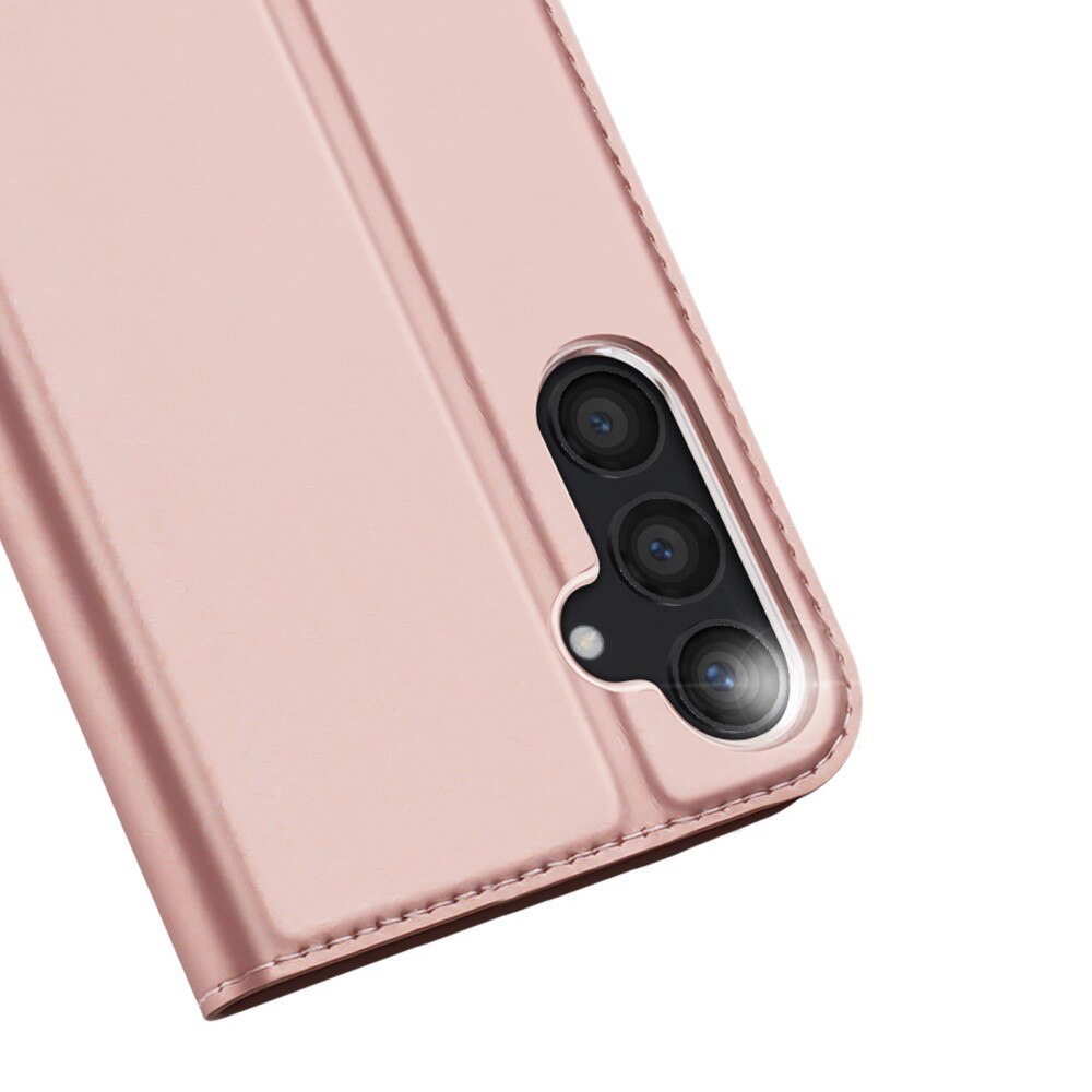 Skin Pro Series Samsung Galaxy S24 - Rosegull