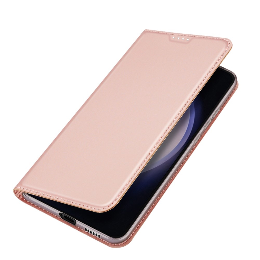Skin Pro Series Samsung Galaxy S24 - Rose Gold