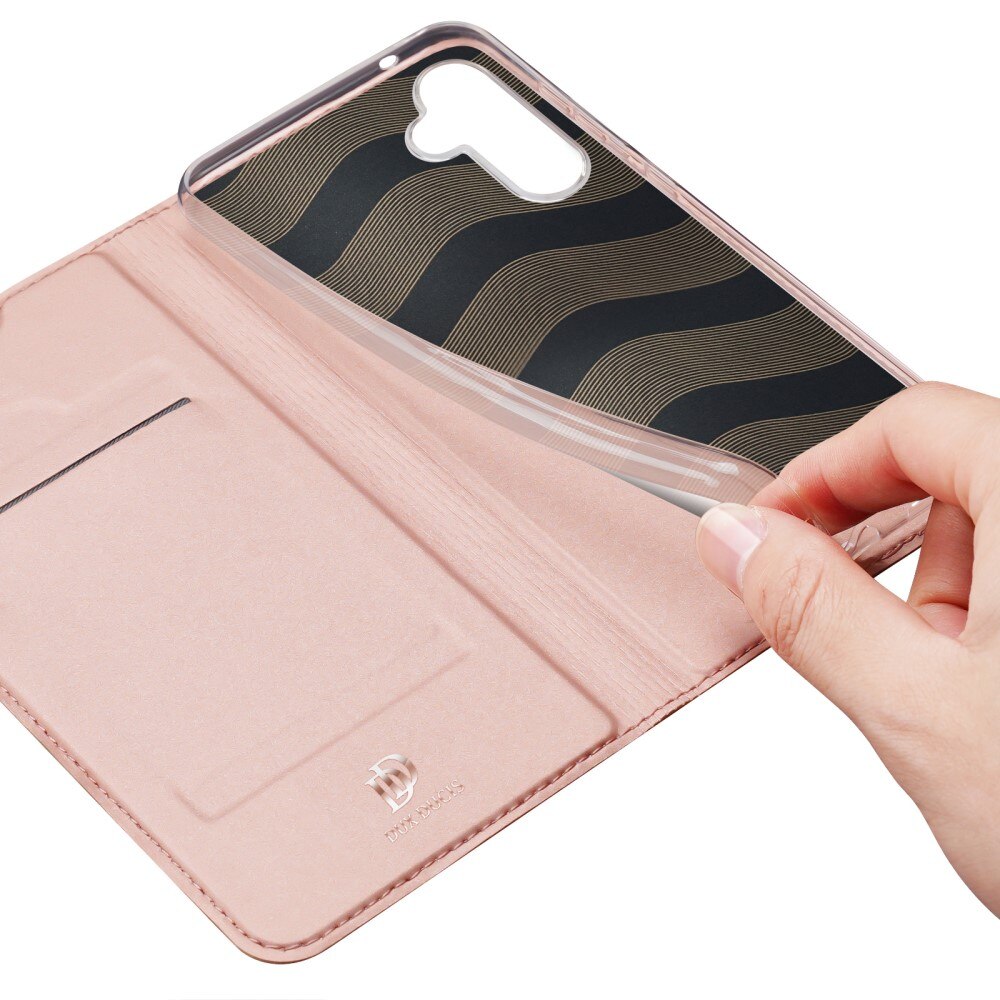 Skin Pro Series Samsung Galaxy S24 - Rosegull
