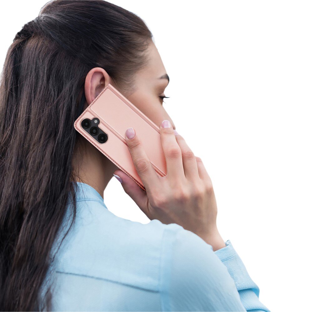 Skin Pro Series Samsung Galaxy S24 - Rosegull