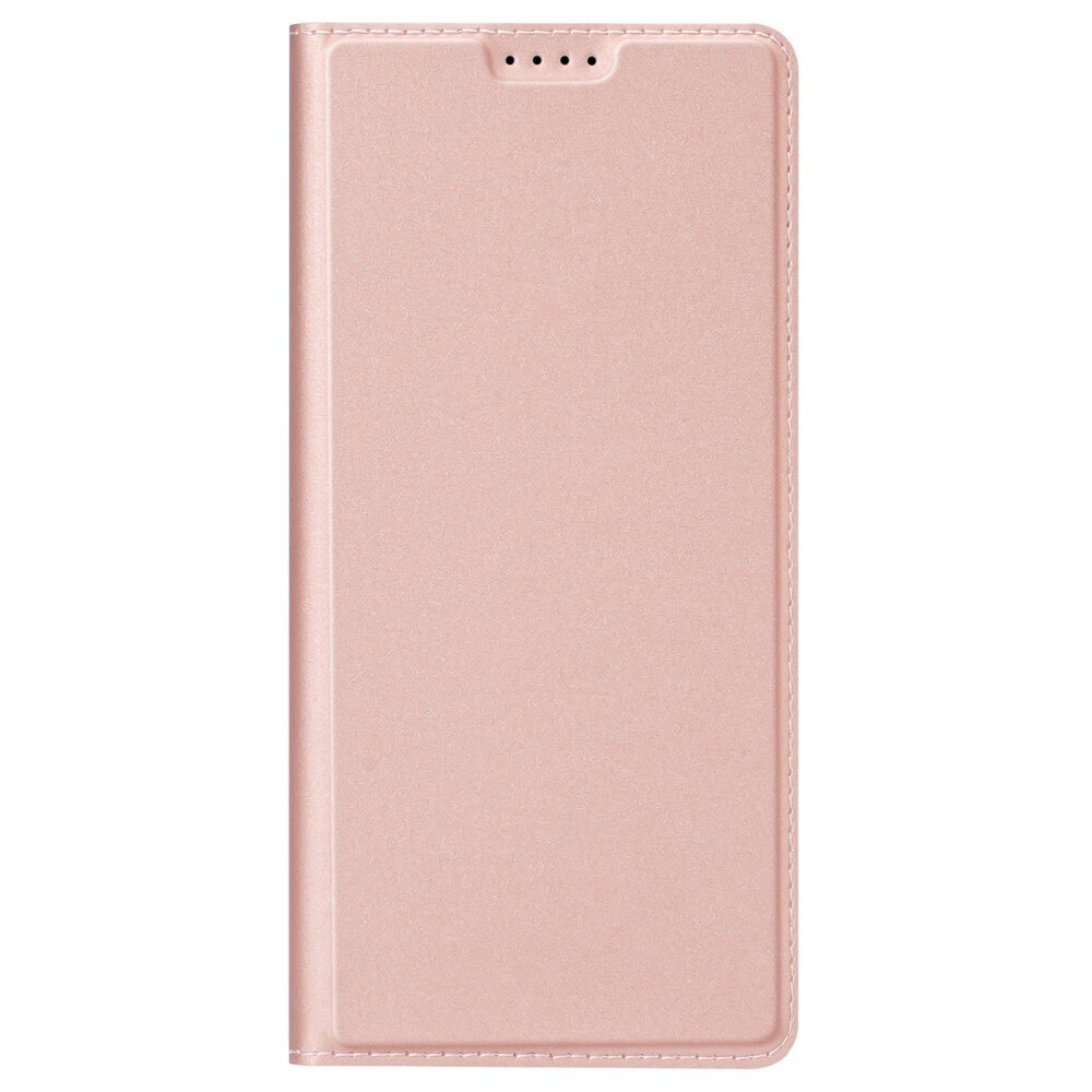 Skin Pro Series Samsung Galaxy S24 - Rosegull