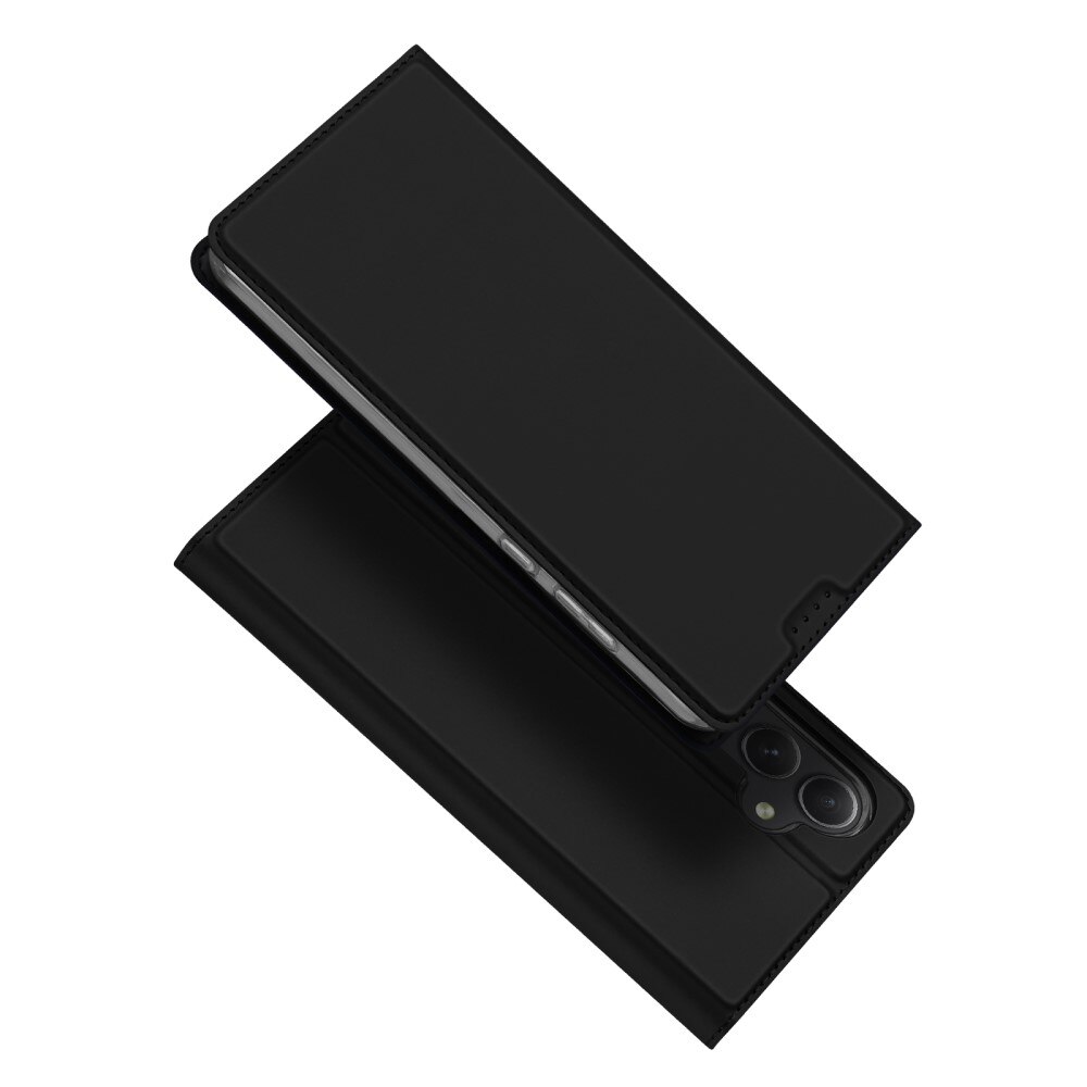 Skin Pro Series Samsung Galaxy S24 Plus - Svart