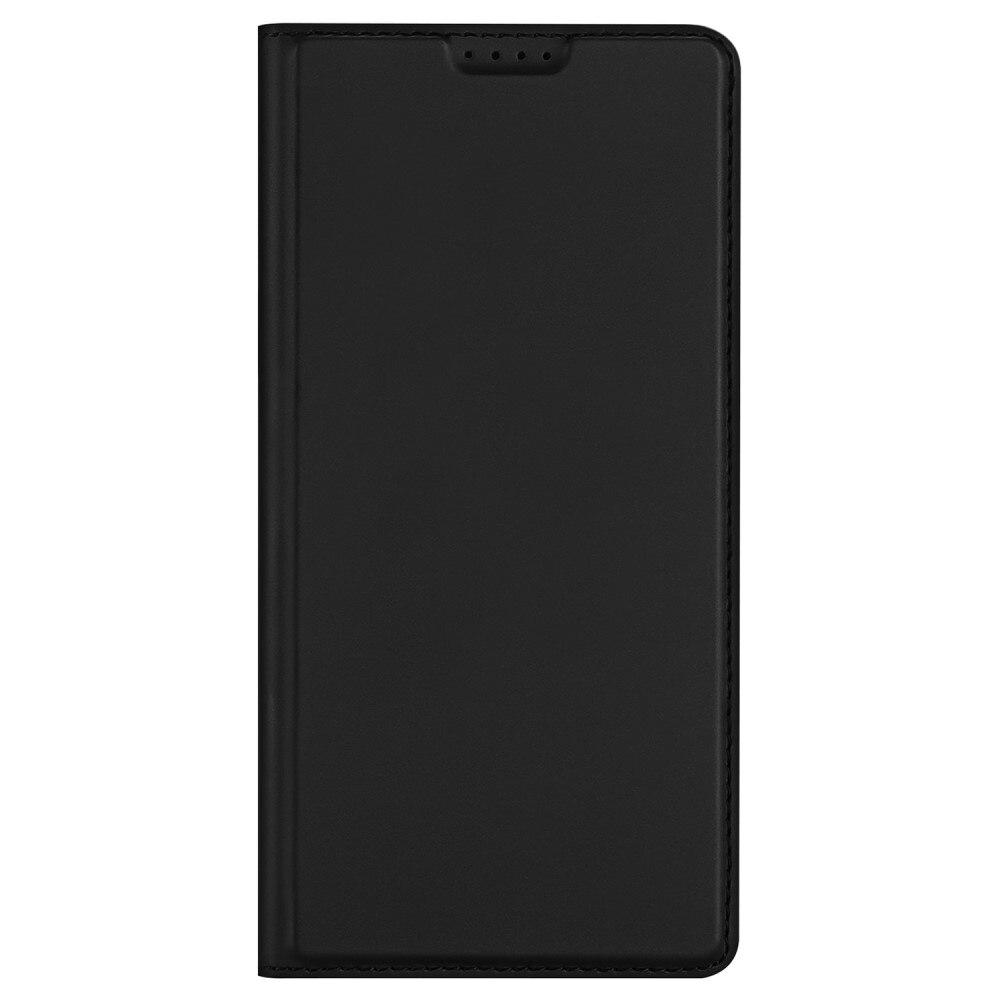 Skin Pro Series Samsung Galaxy S24 Plus - Svart