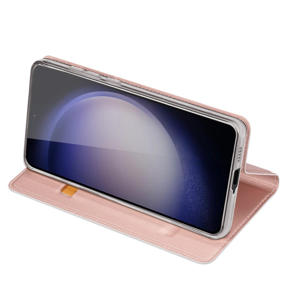 Skin Pro Series Samsung Galaxy S24 Plus - Rosegull