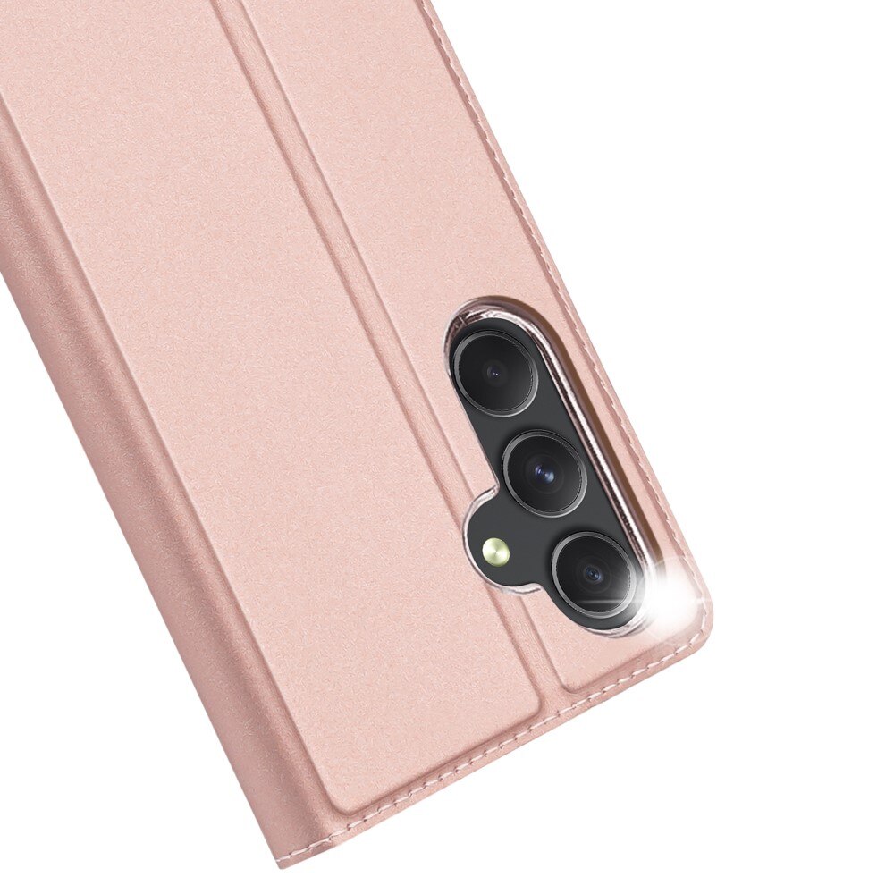 Skin Pro Series Samsung Galaxy S24 Plus - Rosegull