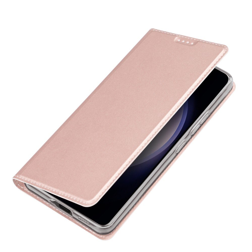 Skin Pro Series Samsung Galaxy S24 Plus - Rosegull