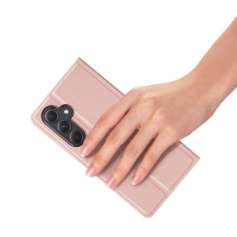 Skin Pro Series Samsung Galaxy S24 Plus - Rosegull