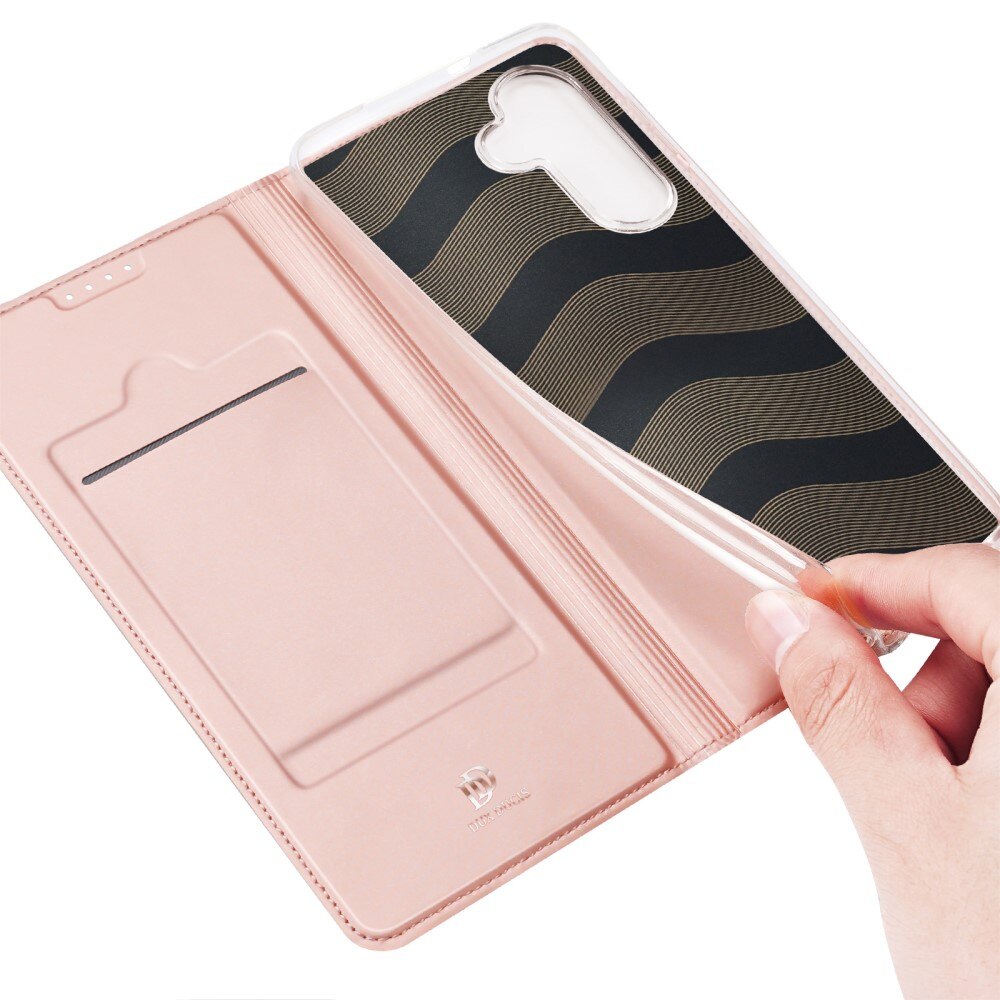 Skin Pro Series Samsung Galaxy S24 Plus - Rosegull