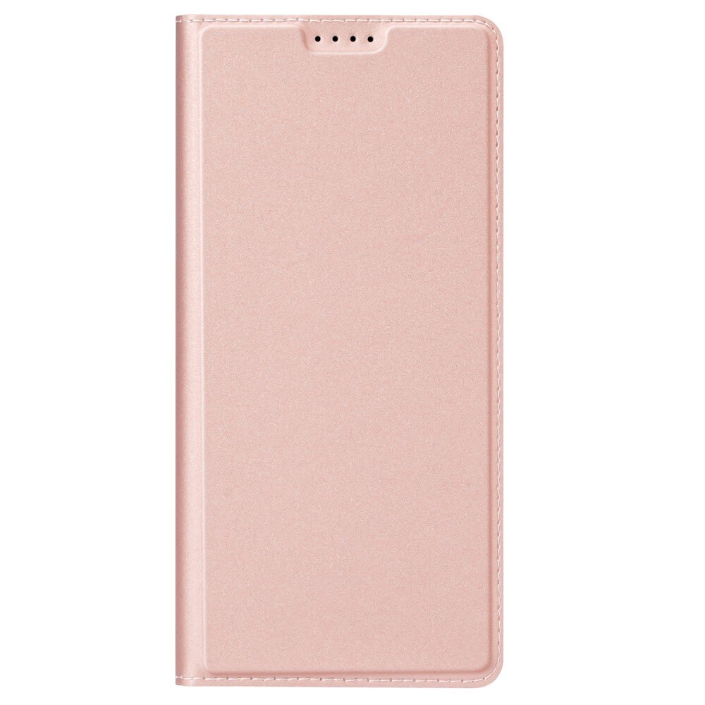 Skin Pro Series Samsung Galaxy S24 Plus - Rosegull