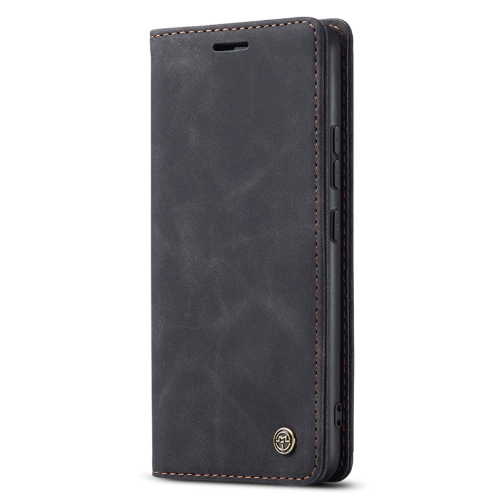 Slim Lommebokveske Xiaomi 13T Svart