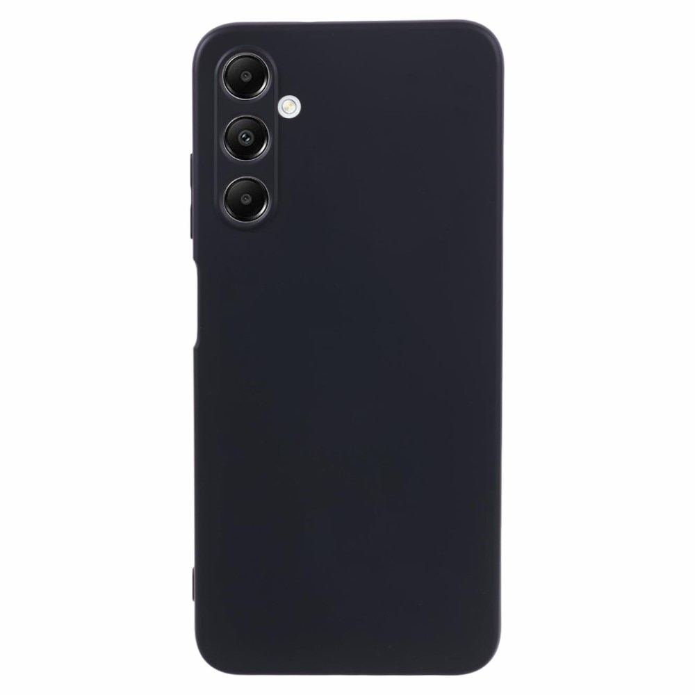 TPU Deksel Samsung Galaxy A05s svart