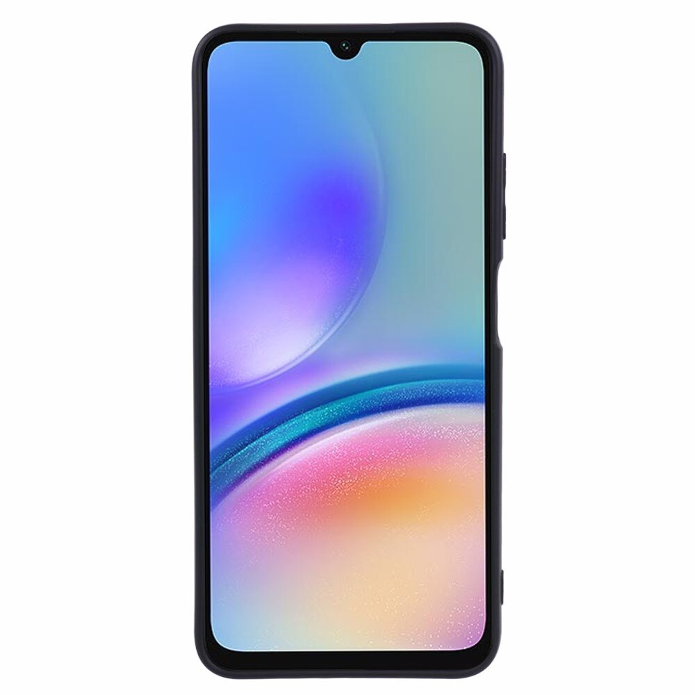 TPU Deksel Samsung Galaxy A05s svart