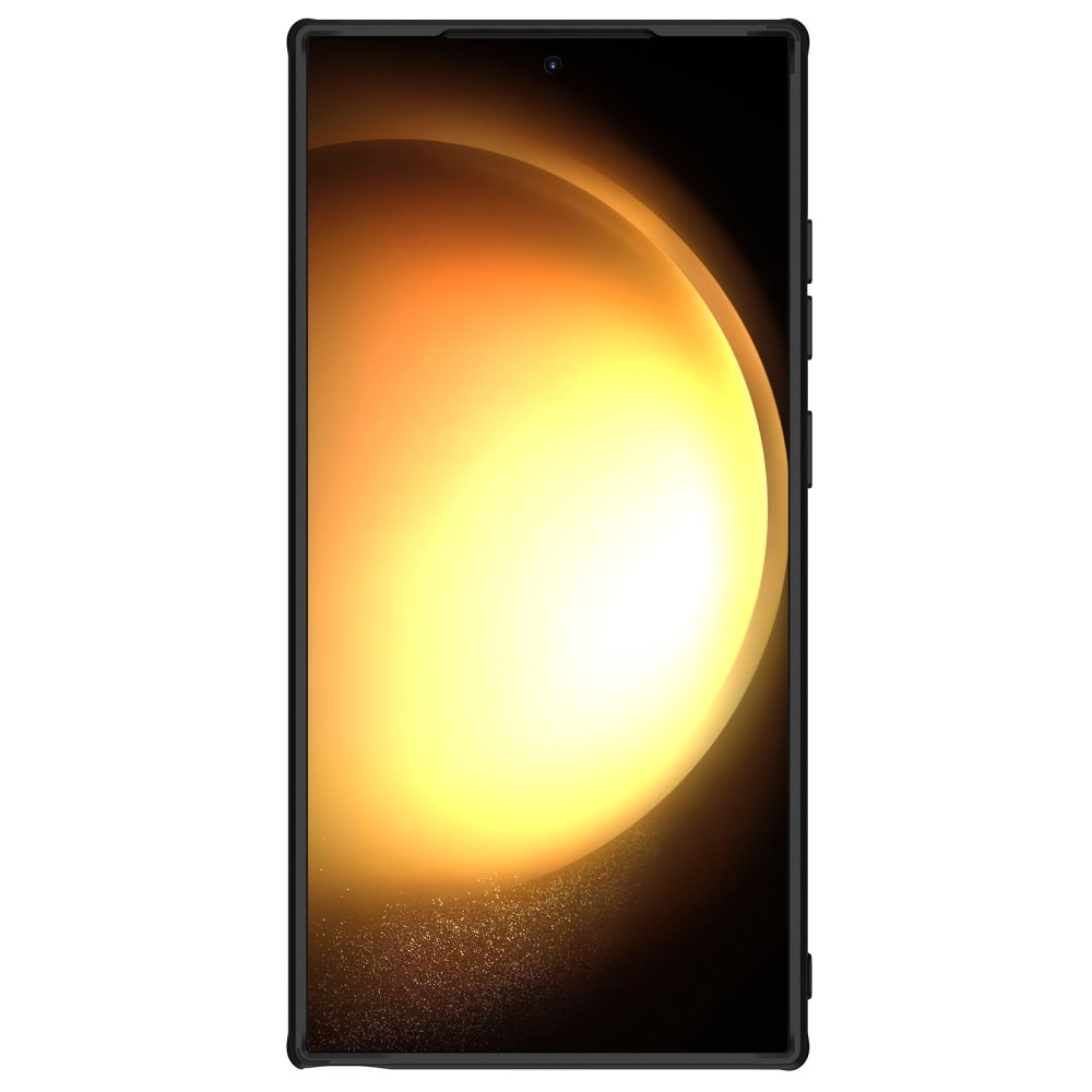 CamShield Deksel Samsung Galaxy S24 Ultra svart