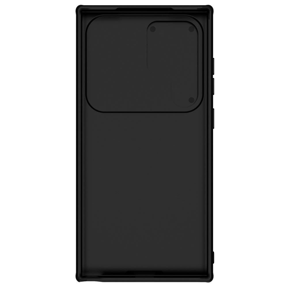 CamShield Deksel Samsung Galaxy S24 Ultra svart