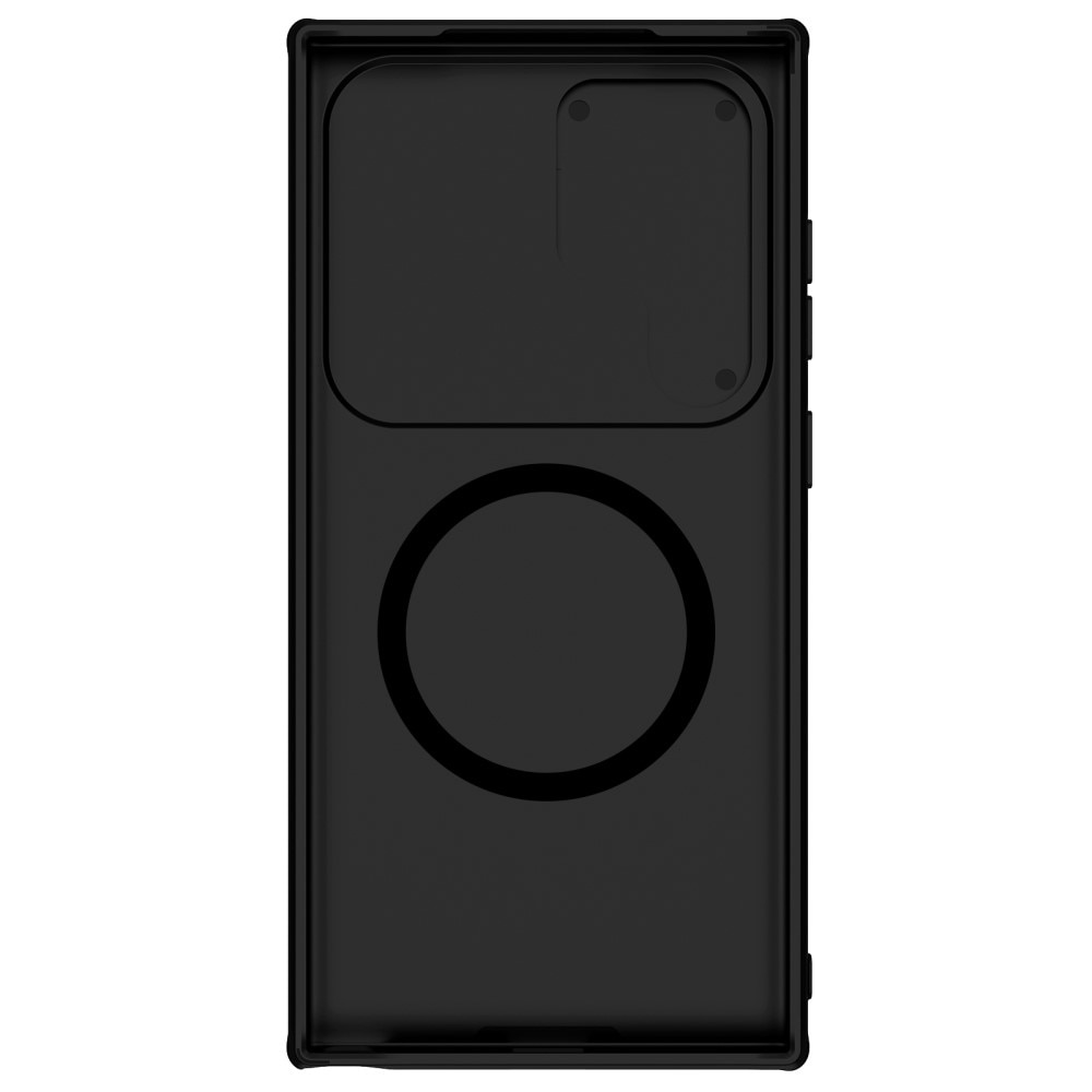 CamShield Deksel MagSafe Samsung Galaxy S24 Ultra svart