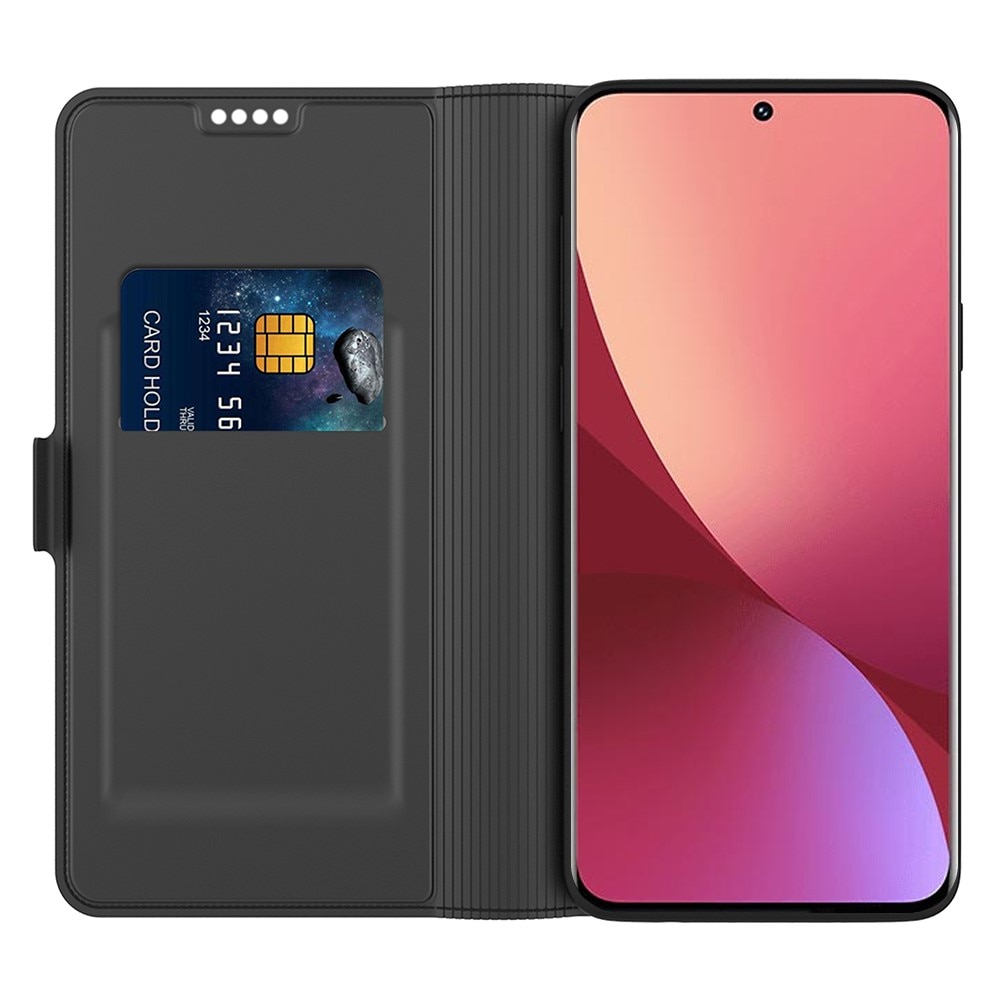 Slim Card Wallet Xiaomi 14 svart