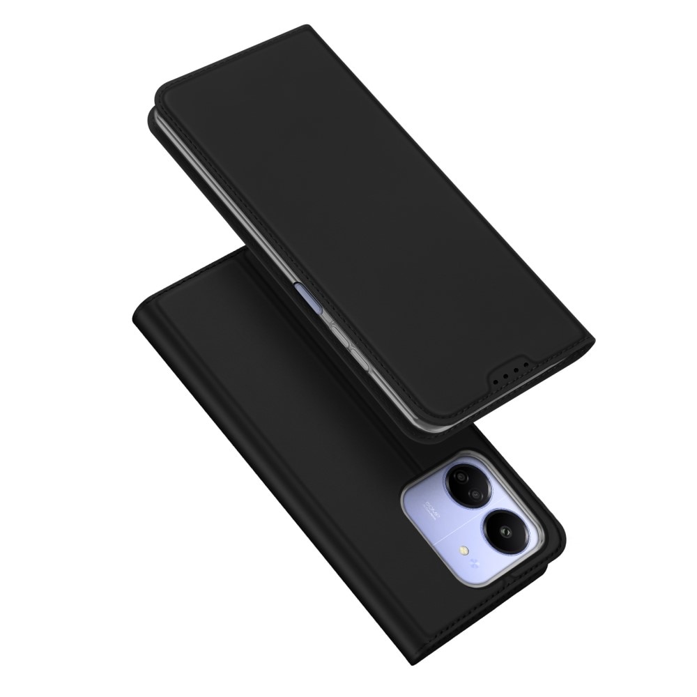 Skin Pro Series Xiaomi Redmi 13C - Black