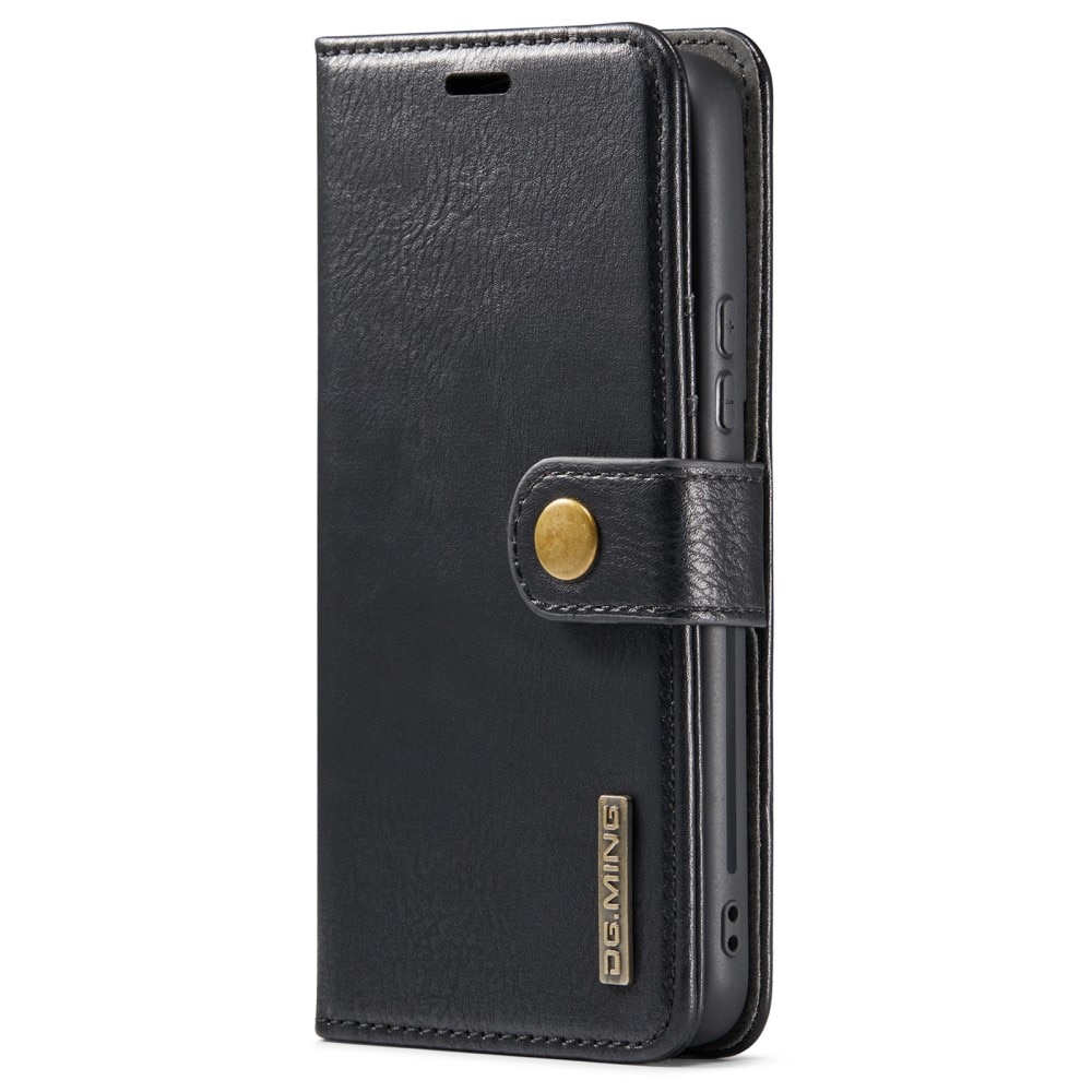 Magnet Wallet Samsung Galaxy S24 Black