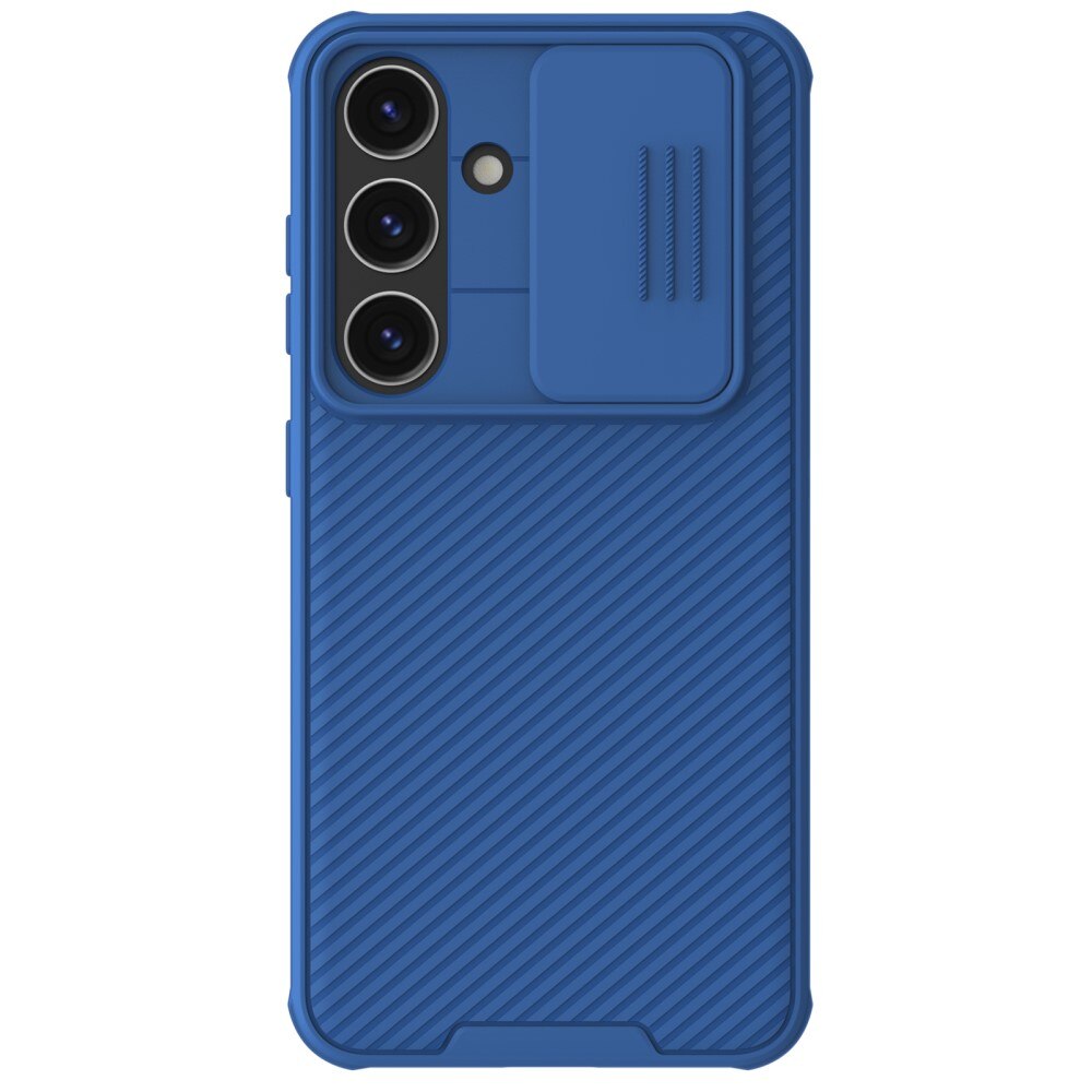 CamShield Deksel Samsung Galaxy S24 Blå