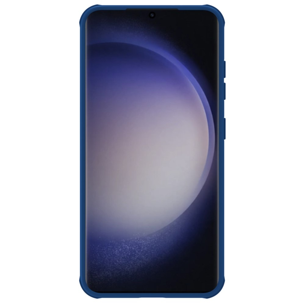 CamShield Deksel Samsung Galaxy S24 blå