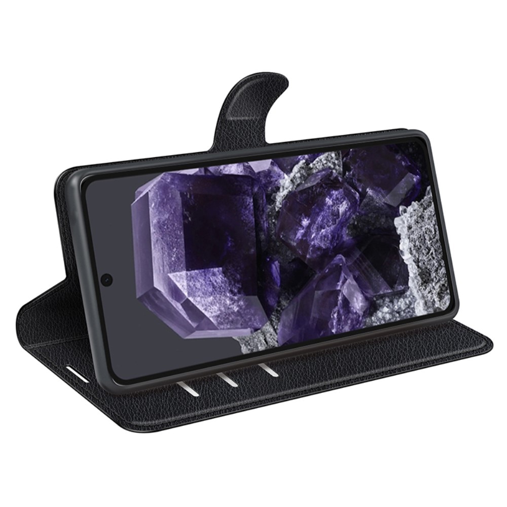 Mobilveske Google Pixel 8a Svart
