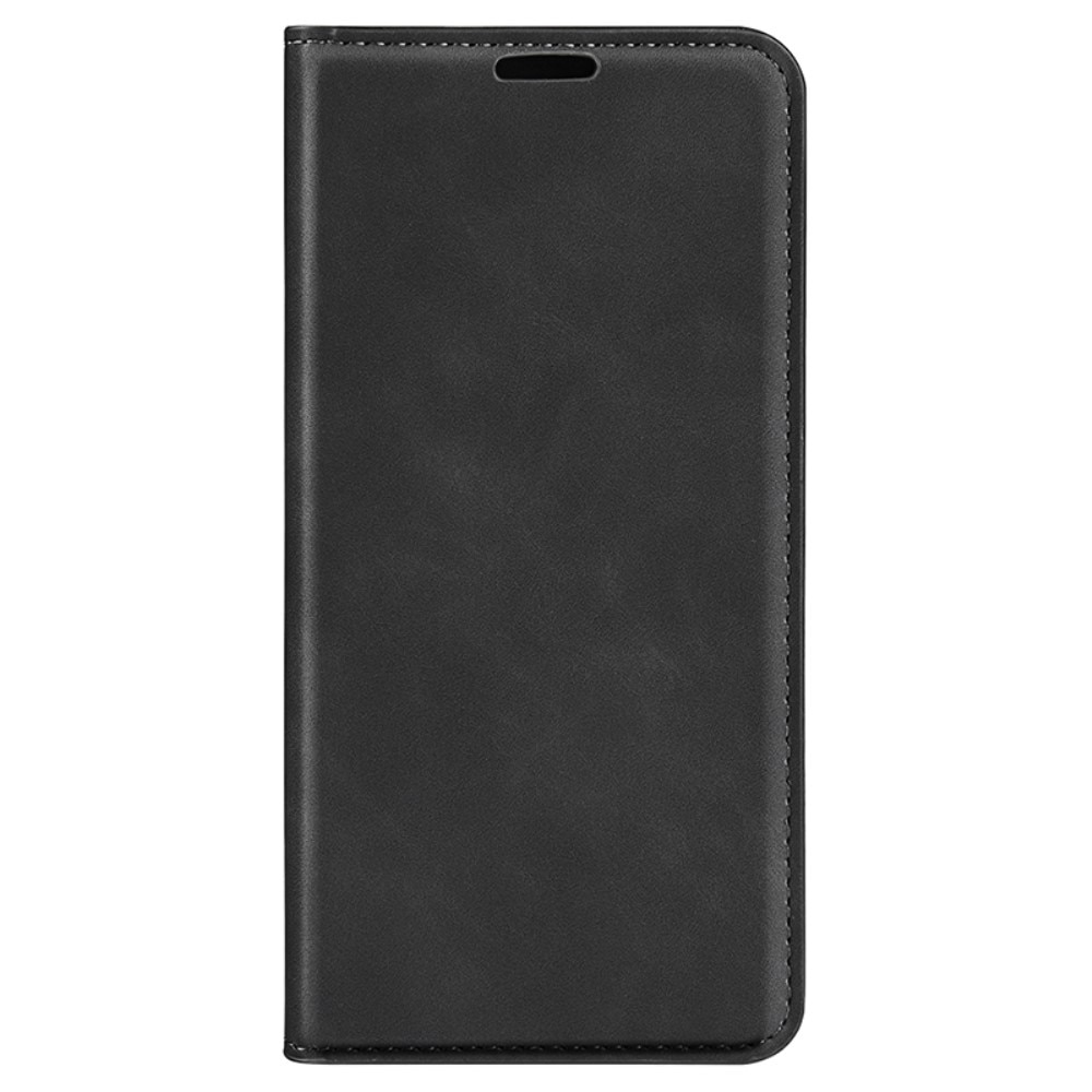 Samsung Galaxy S24 Ultra Slim Mobilveske svart