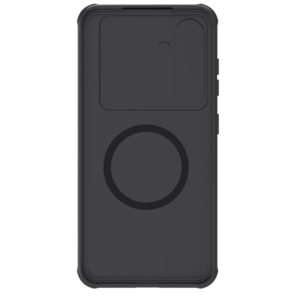 CamShield Deksel MagSafe Samsung Galaxy S24 svart