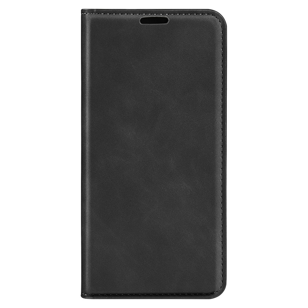 Samsung Galaxy A55 Slim Mobilveske svart