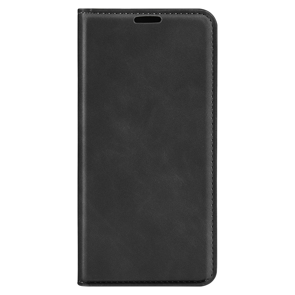 Samsung Galaxy A55 Slim Mobilveske Svart