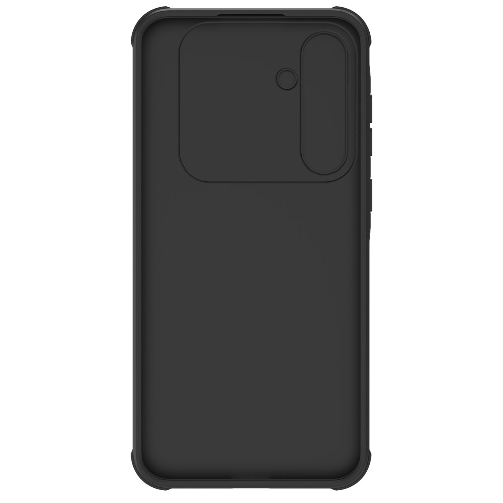 CamShield Deksel Samsung Galaxy A35 svart
