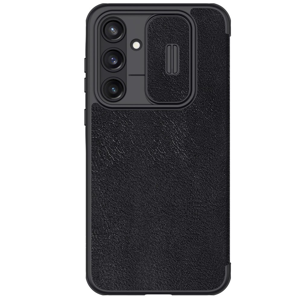 Qin Pro CamShield Samsung Galaxy A55 Black