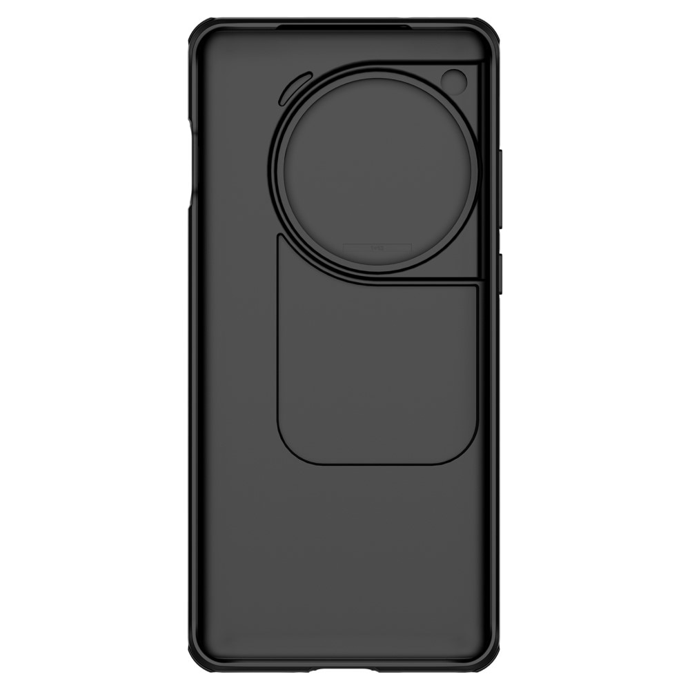 CamShield Deksel OnePlus 12 svart