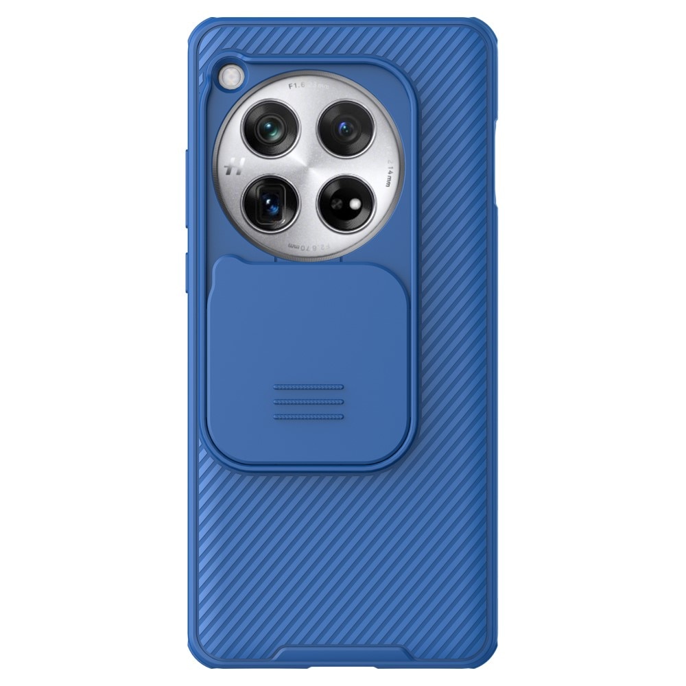 CamShield Deksel OnePlus 12 blå