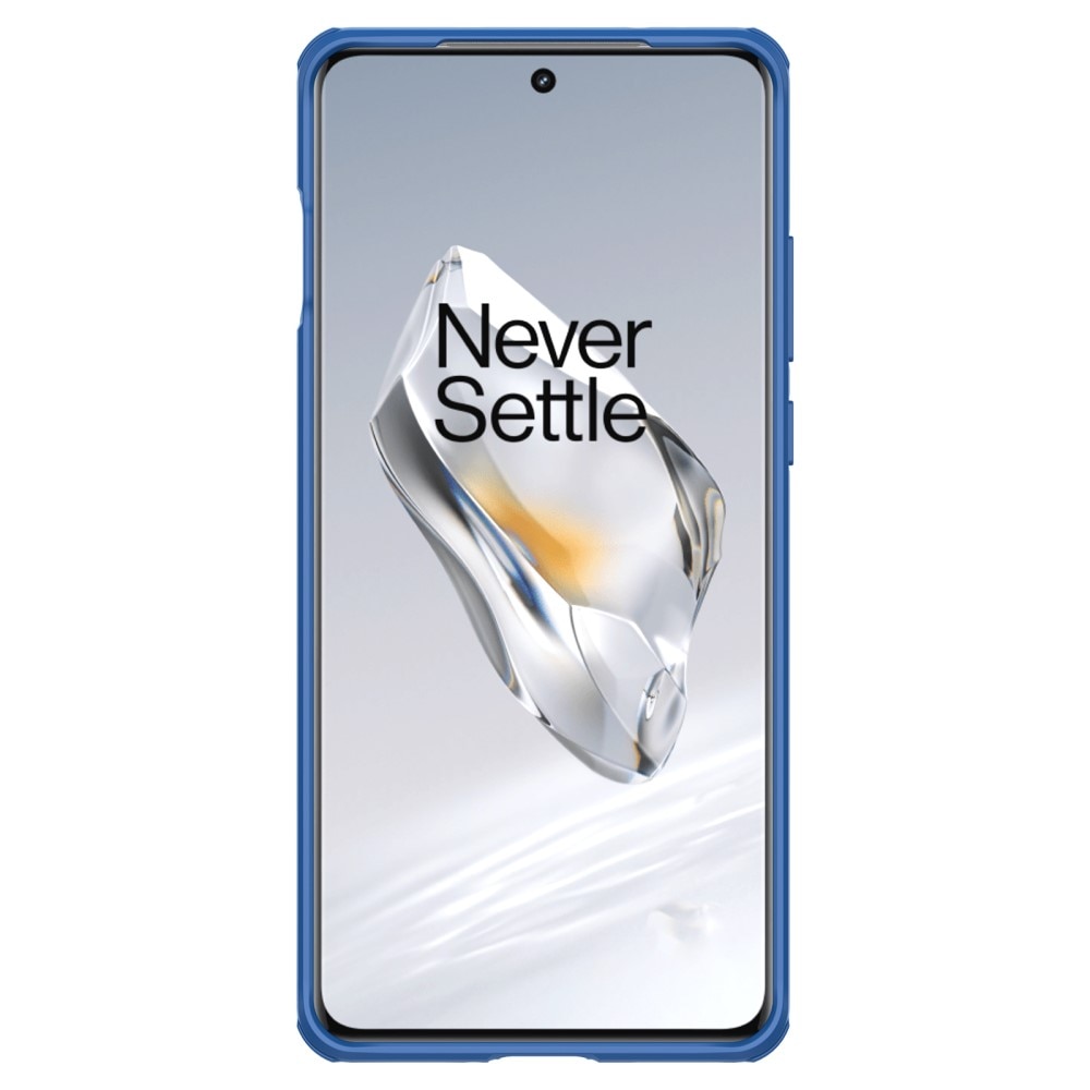 CamShield Deksel OnePlus 12 blå