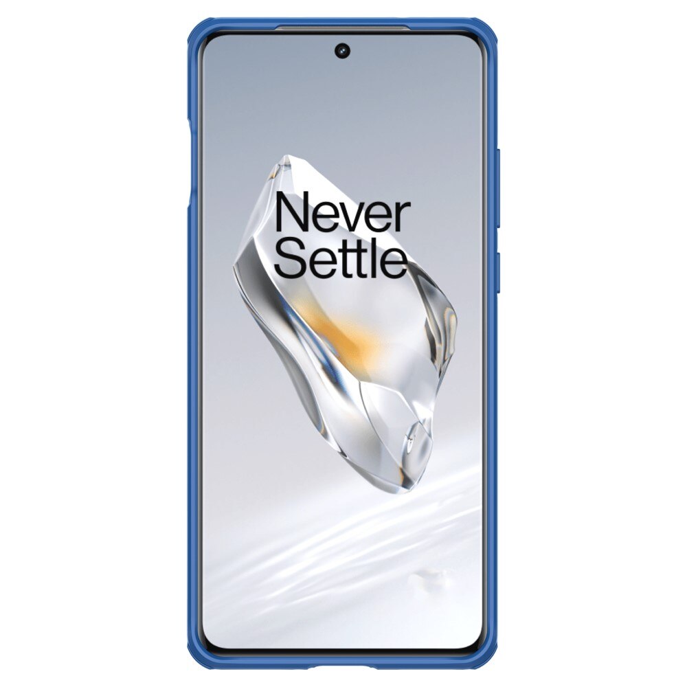 CamShield Deksel  OnePlus 12 Blå