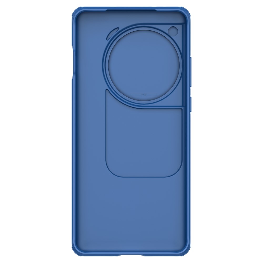 CamShield Deksel  OnePlus 12 Blå