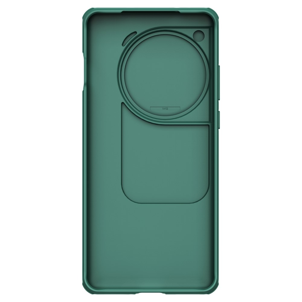 CamShield Deksel OnePlus 12 grønn