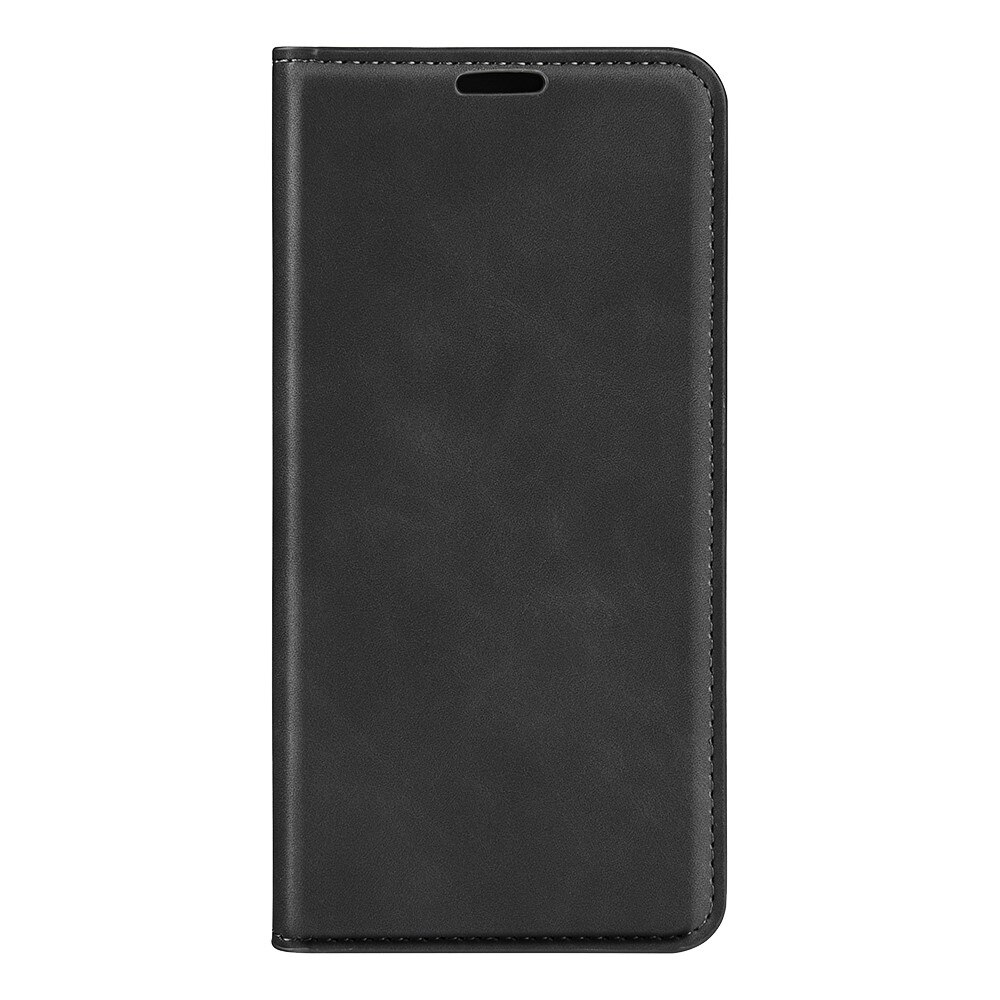 OnePlus 12 Slim Mobilveske svart