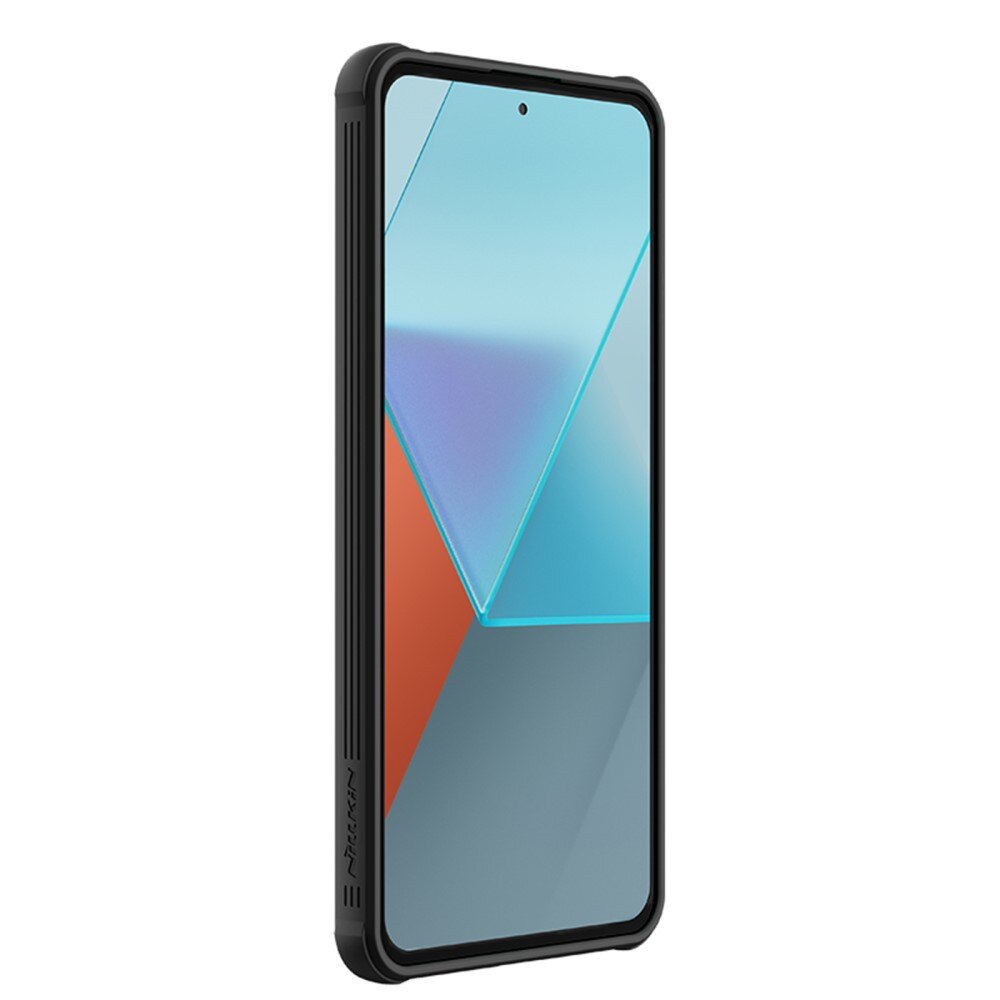 CamShield Deksel Xiaomi Redmi Note 13 Pro svart