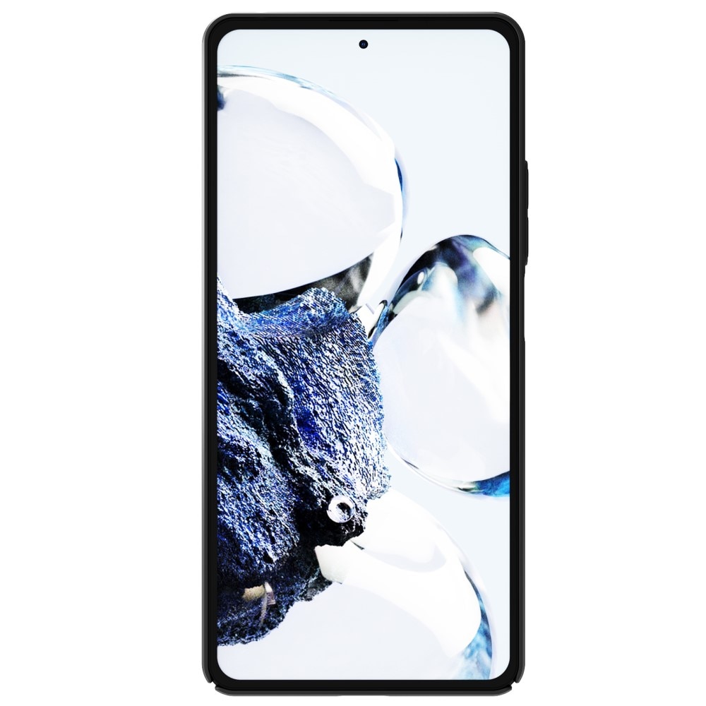 Super Frosted Shield Xiaomi Redmi Note 13 svart